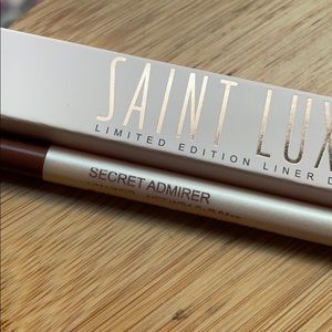 Saint Luxe Lip Liner Secret Admirer